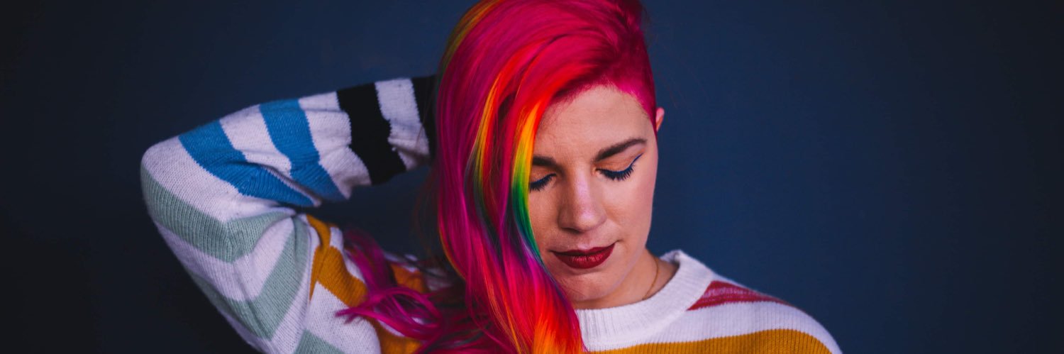 Wonder Truly 🔥🏳️‍🌈 banner