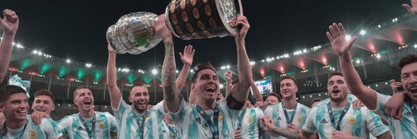 Messi Worldwide Profile Banner
