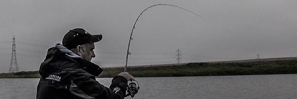 happyangler's profile banner image