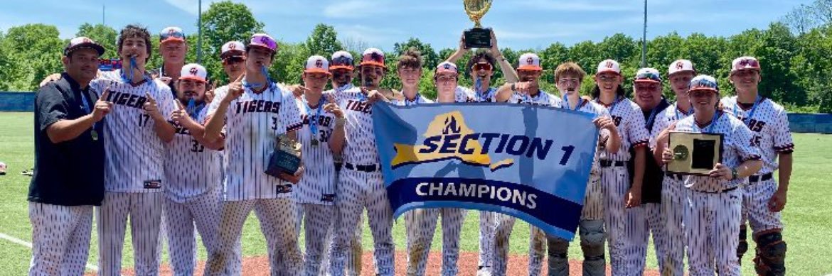 CrotonBaseball banner