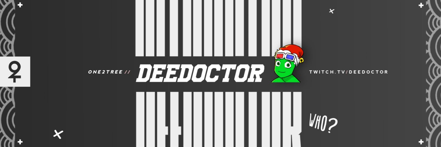 DeeDoctor banner