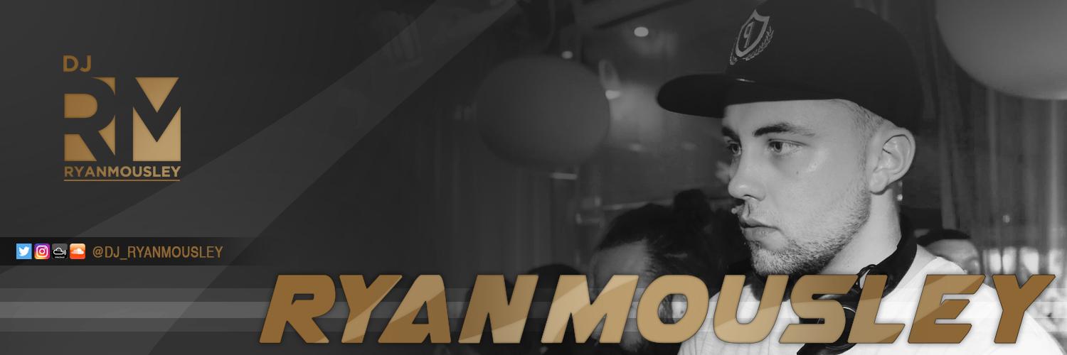DJ RM. banner