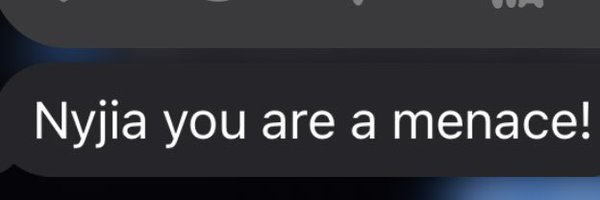 Nyjia_ Profile Banner