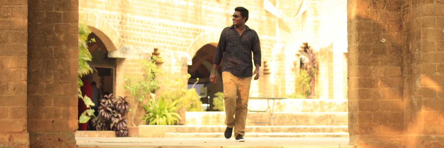 GubiYuvan's profile banner image