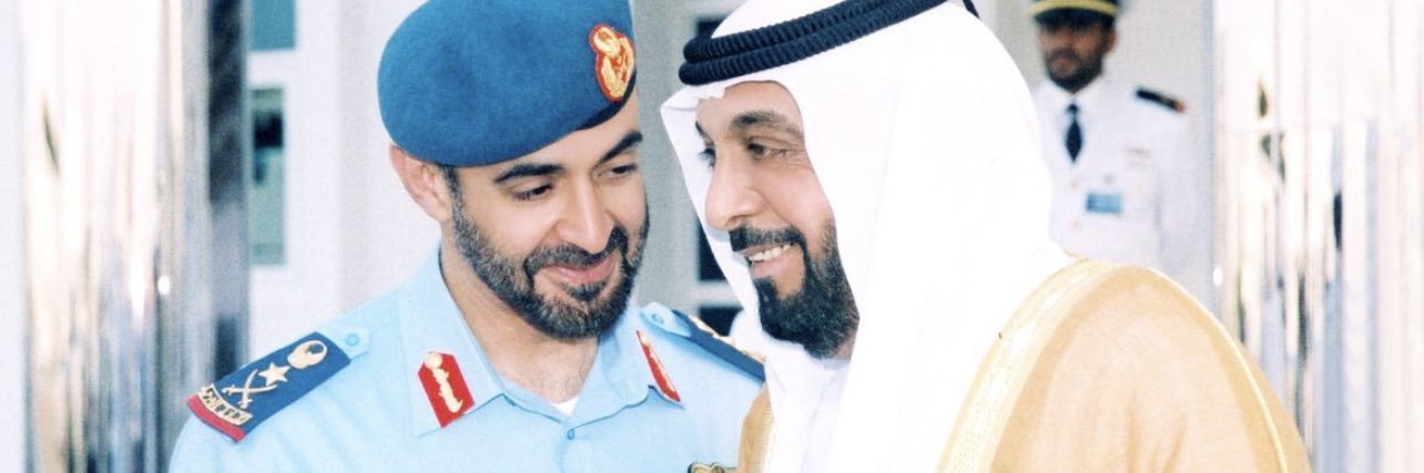 خالد بن حمود 🇦🇪 banner