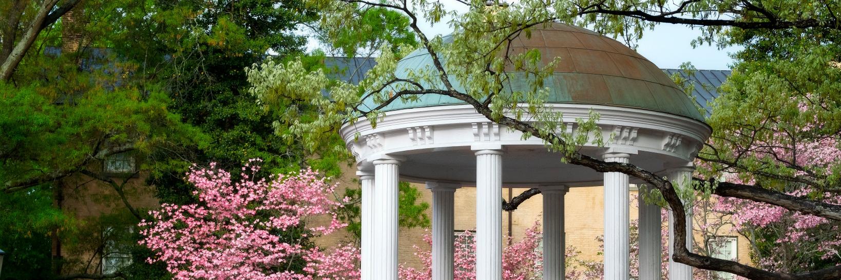 UNC Injury Prevention Research Center banner