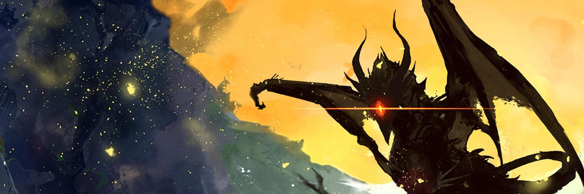 KnightAsterran's profile banner image