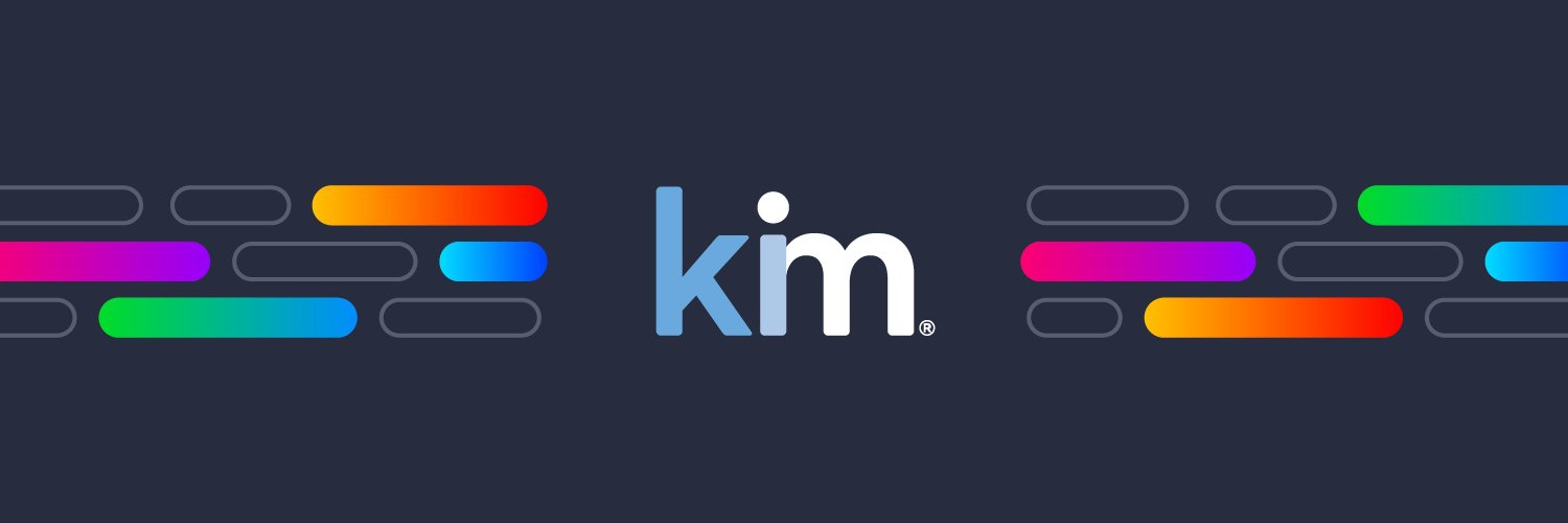 Kim Technologies banner