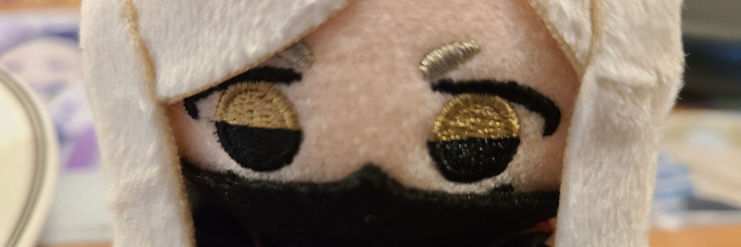 rua_ouka's profile banner image