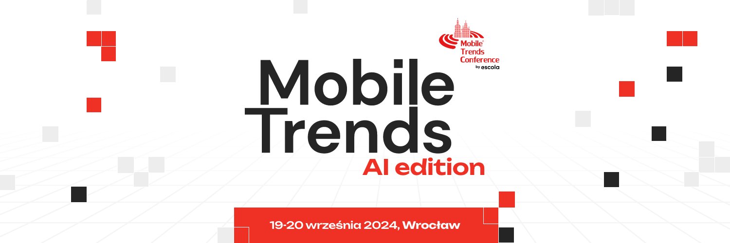 Mobile Trends banner