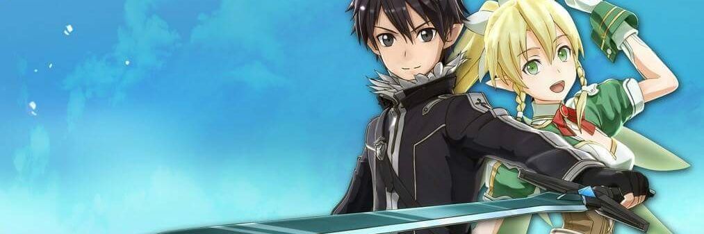 SAOLostSongBN's profile banner image