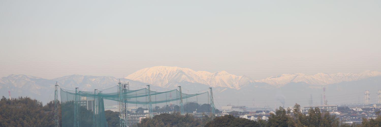 ろきさん's banner