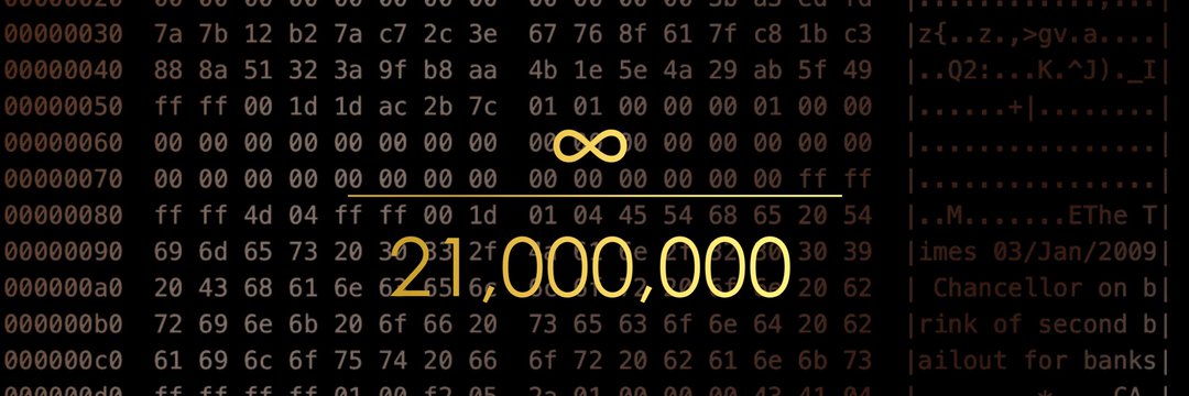 Bitcoin vision ⚡💊 banner