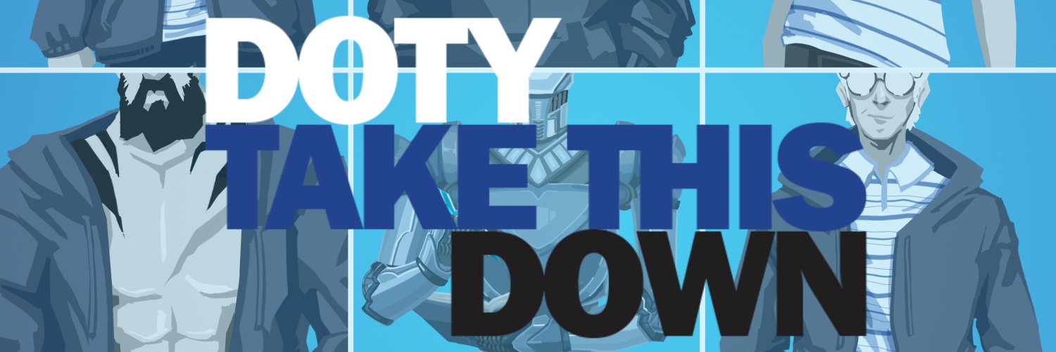 Critical Scroll banner