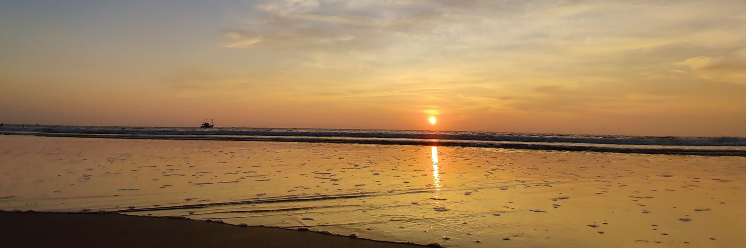 santoshsinghk's profile banner image