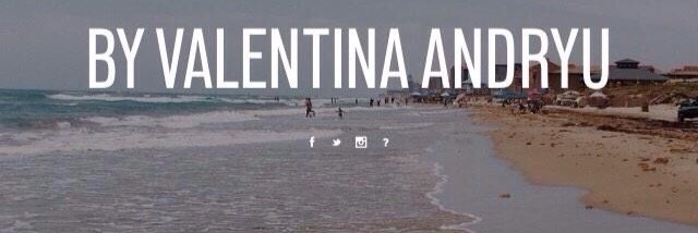 ValentinaAndryu's profile banner image
