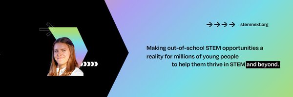 STEMNext Profile Banner