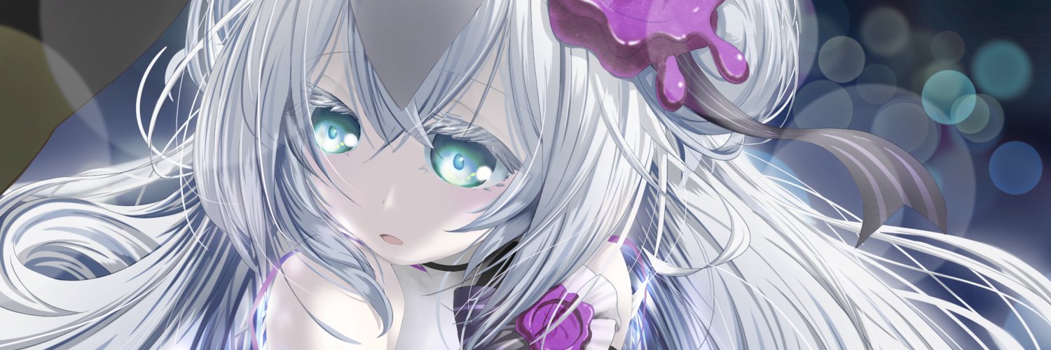 鏡双司 | Skeb Open banner