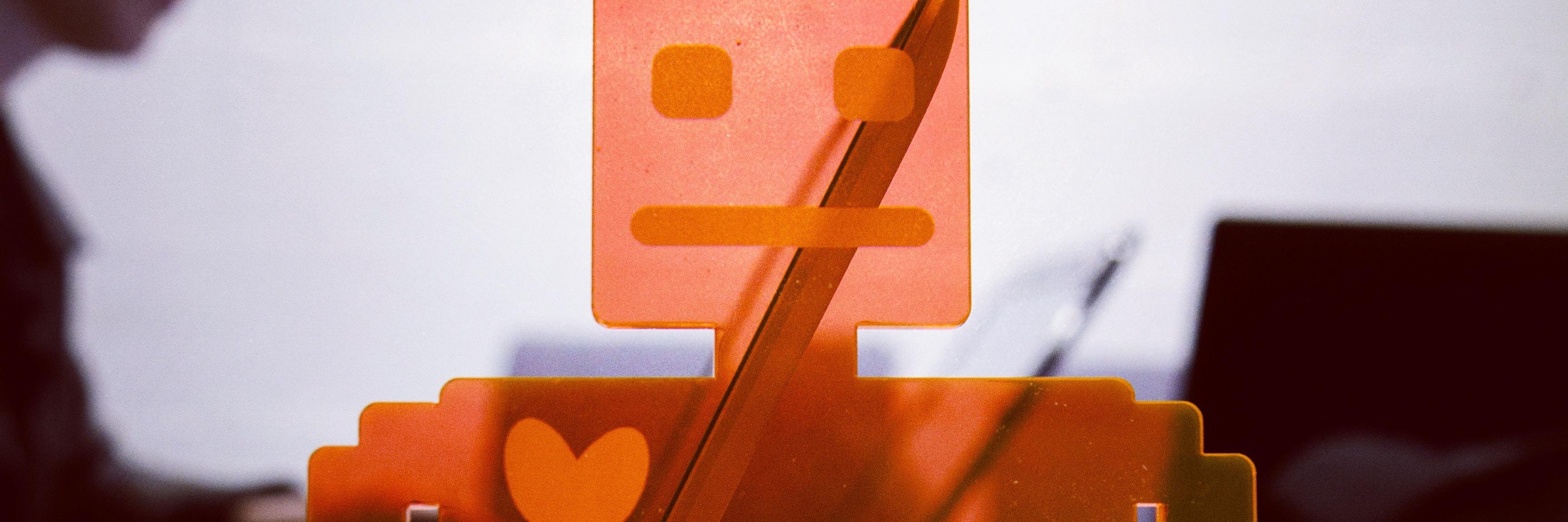 Julie Hjort banner