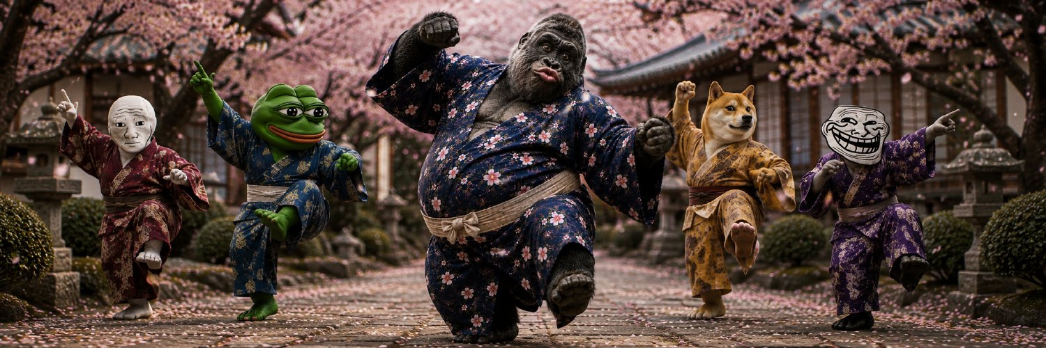 G0RIKUN's profile banner image