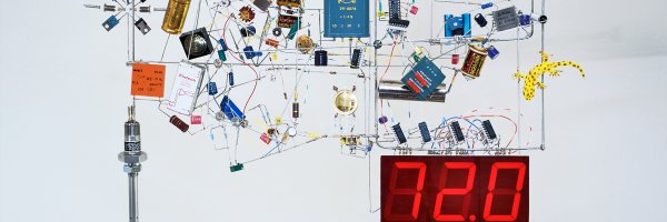 AnalogLamb Profile Banner