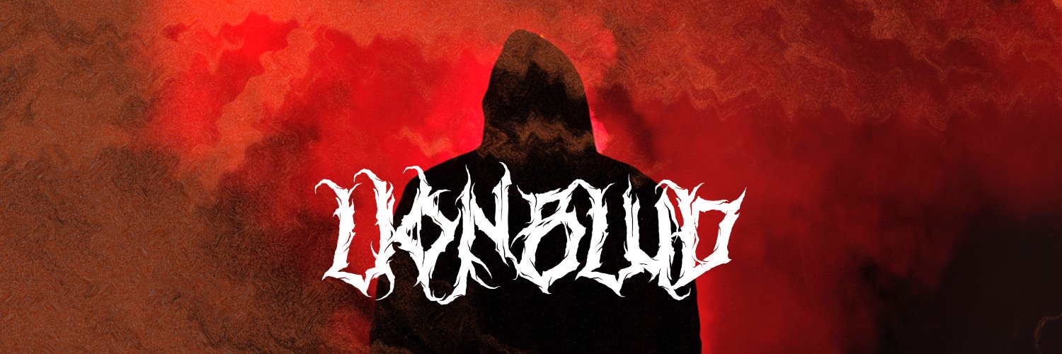 LionBlud's profile banner image