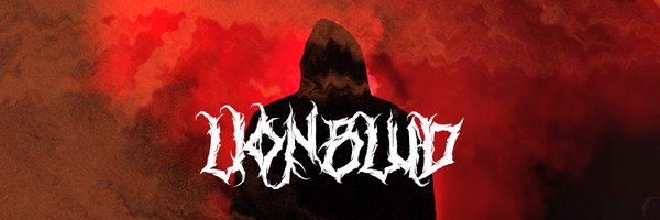 LionBlud Profile Banner