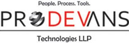 prodevans_tech's profile banner image