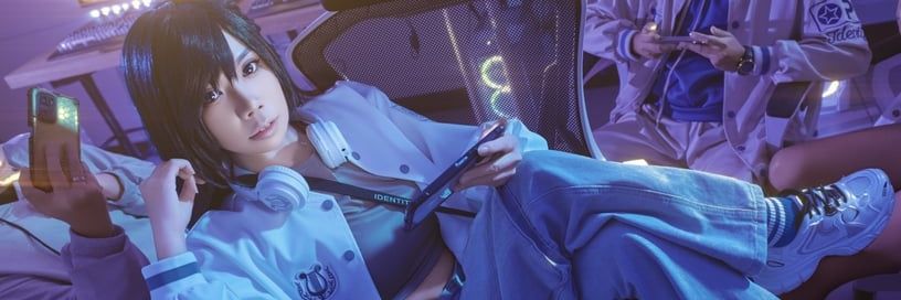 mhakbear's profile banner image