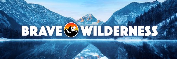 BraveWilderness Profile Banner
