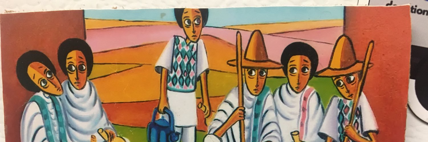 RondonCaesar's profile banner image