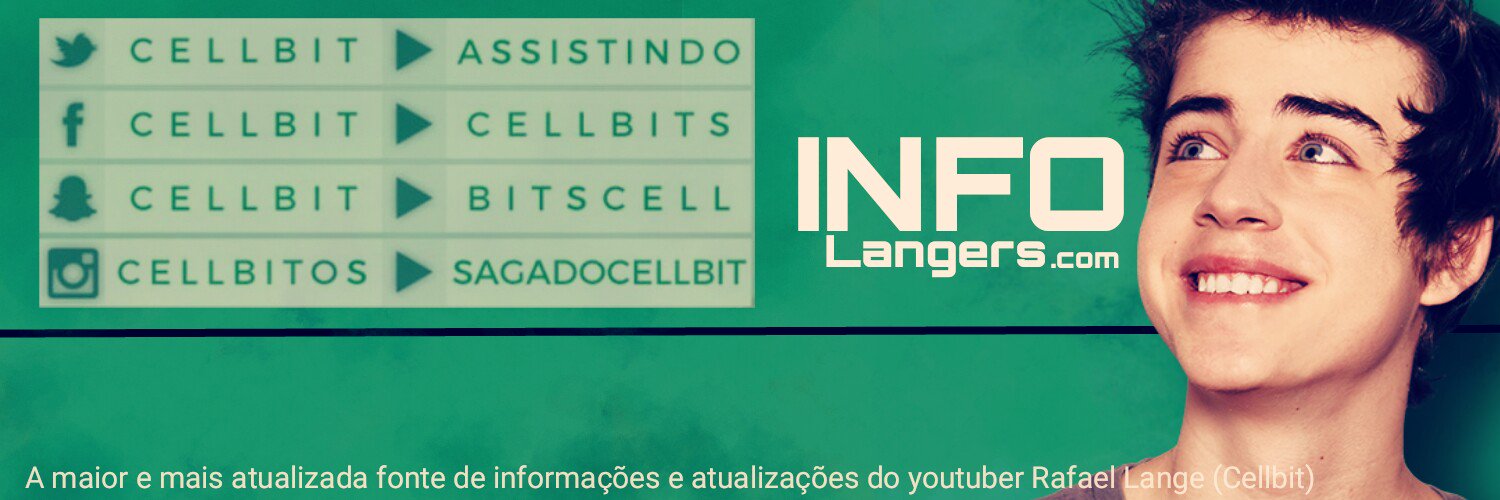InfoLangers's profile banner image