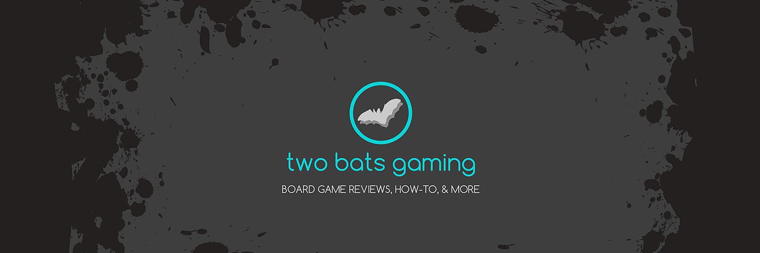TwoBatsGaming's profile banner image