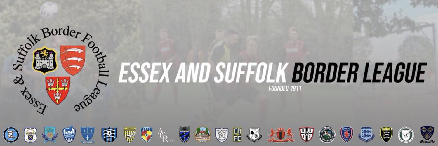 Essex & Suffolk Border League Profile Banner
