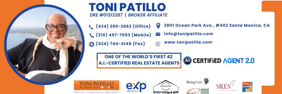 Toni Patillo banner