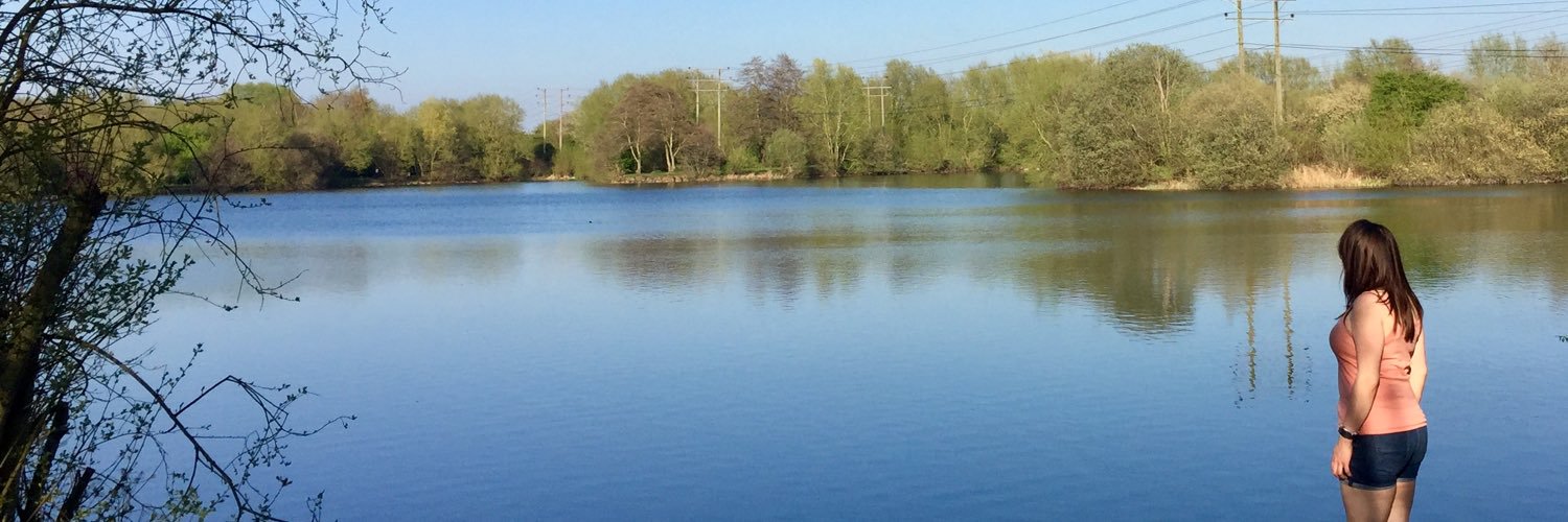 Nikki Petherick banner