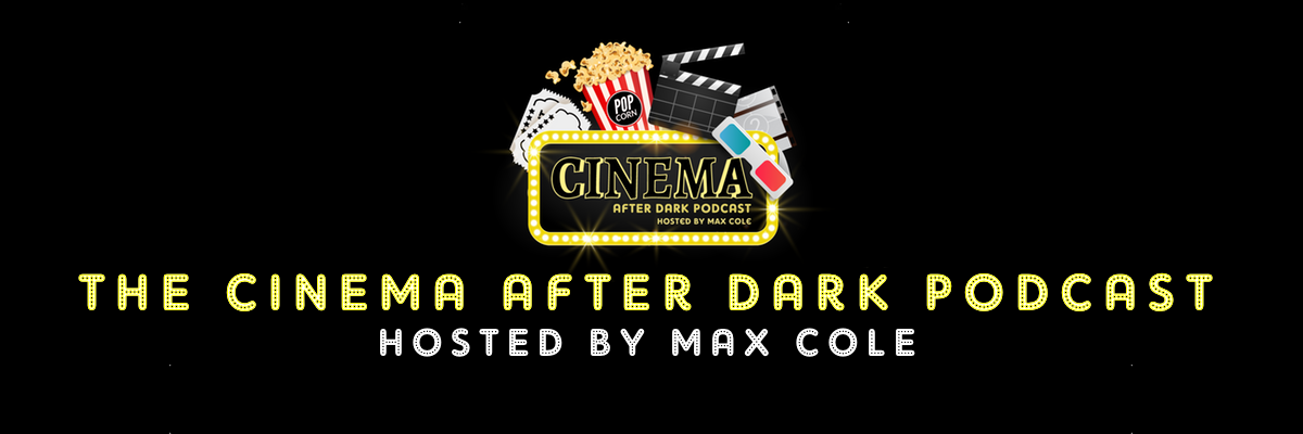 Cinema After Dark banner