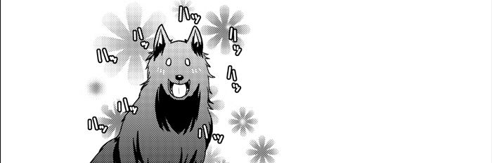 blackdog307's profile banner image