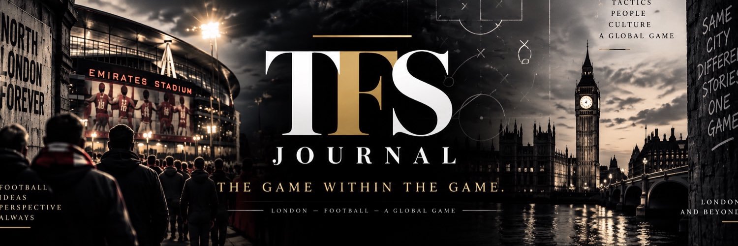 TFSJournal's profile banner image