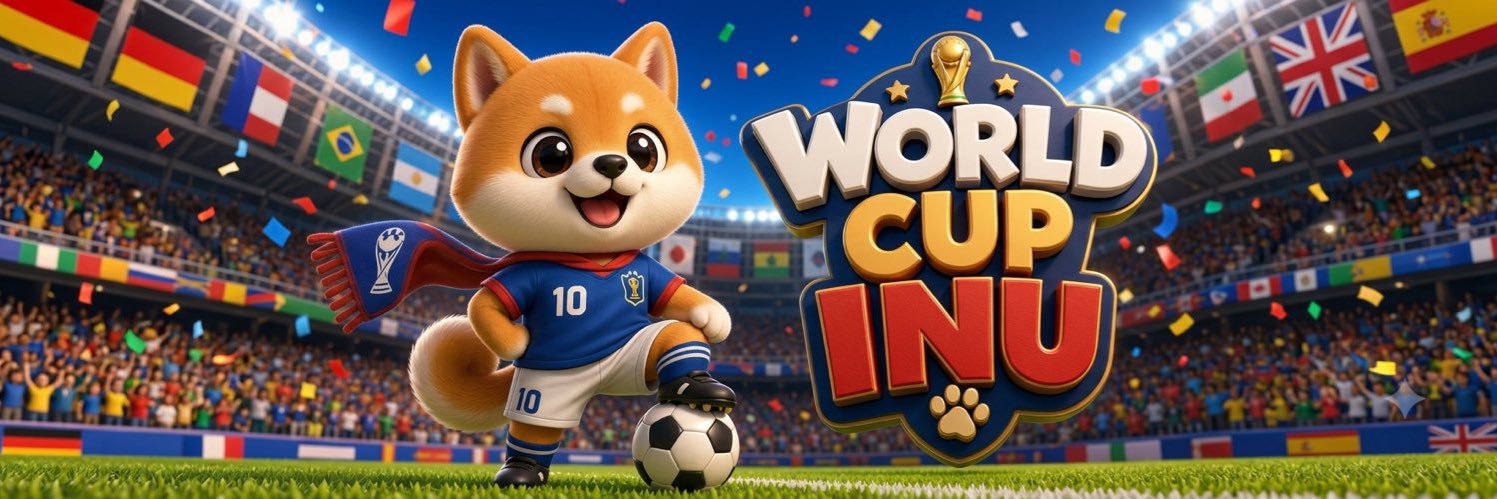 World_Cup_Inu_'s profile banner image