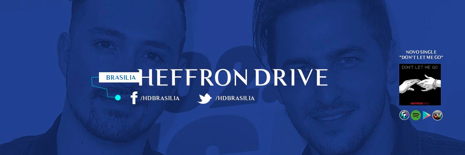 HDBrasilia's profile banner image