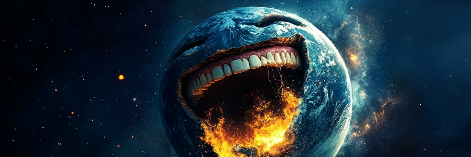 PlanetEntropy's profile banner image
