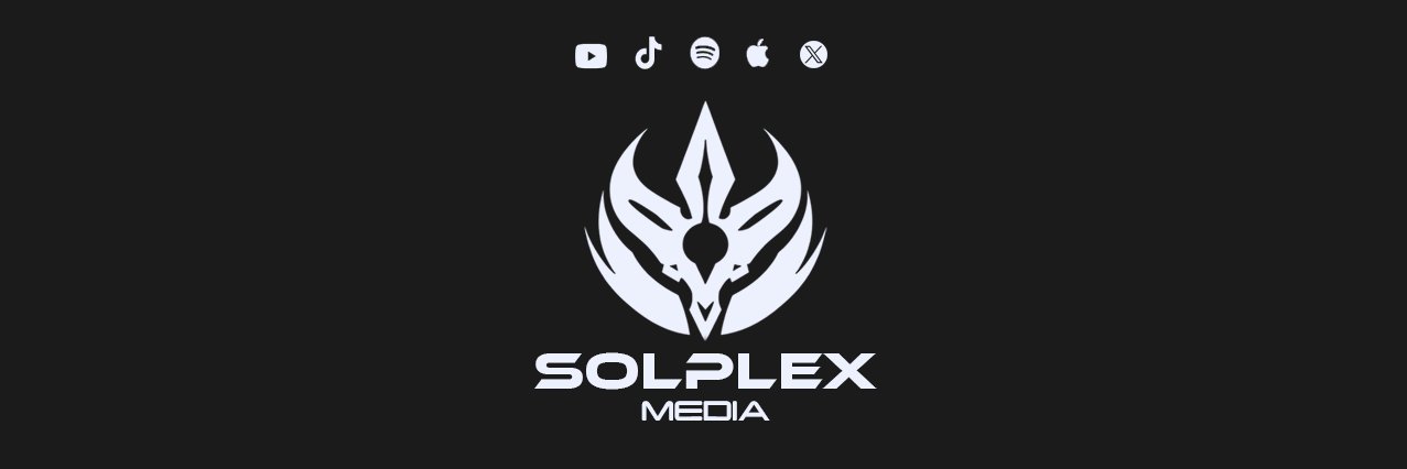 SolplexMedia's profile banner image