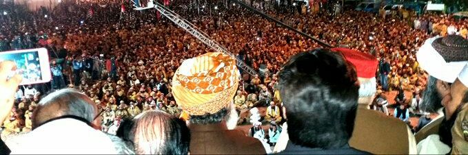 WAQASBACHAJUI's profile banner image