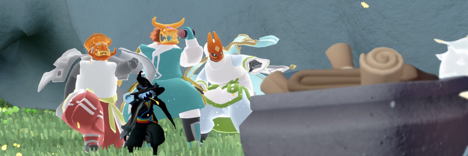 ssshyake's profile banner image