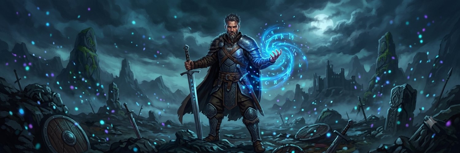 0xCortexx's profile banner image