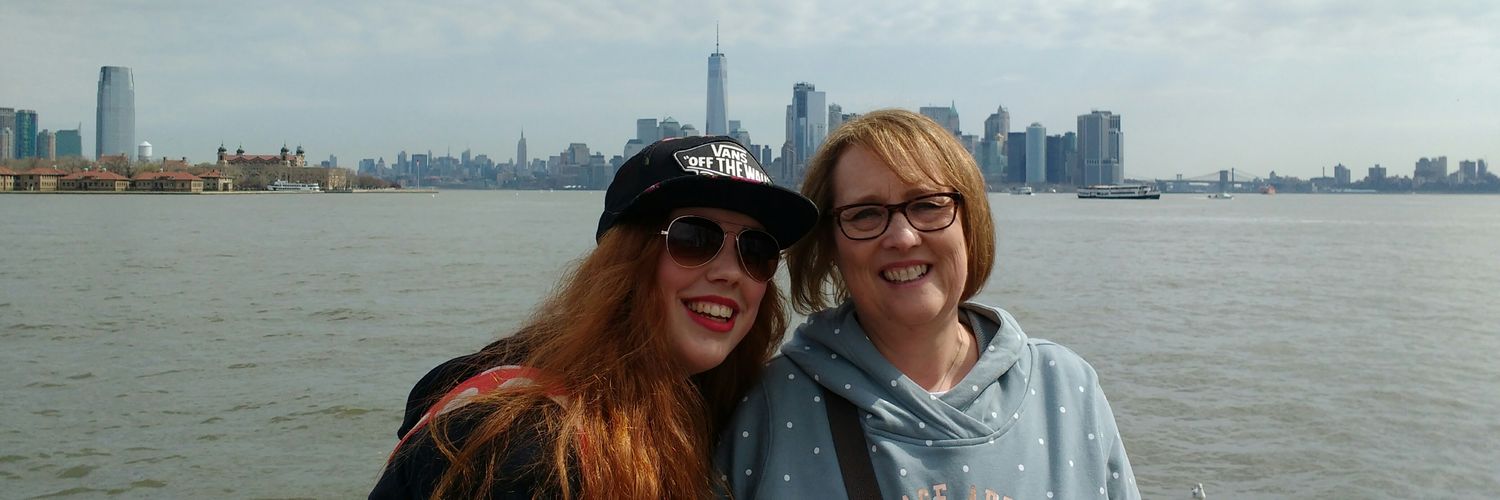 Forever Hungry. banner