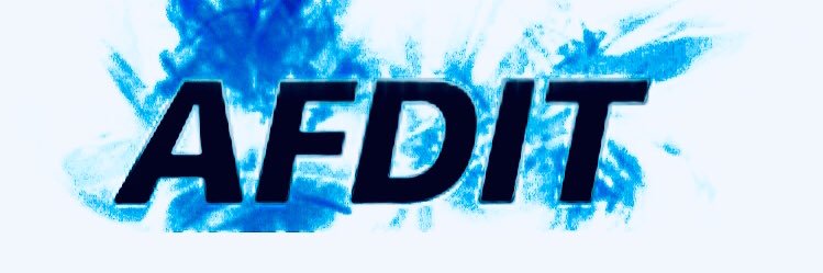 AFDIT banner