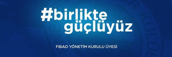 Ogün DOĞAN Profile Banner