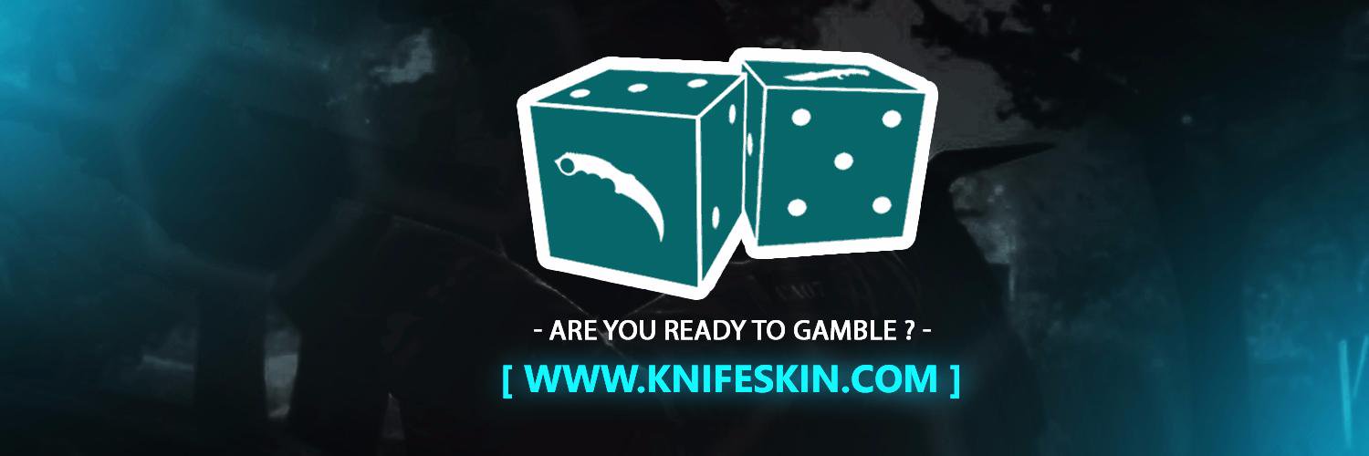 KnifeSkin_com's profile banner image